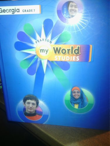 Book My World Studies (Georgia Grade 7) free