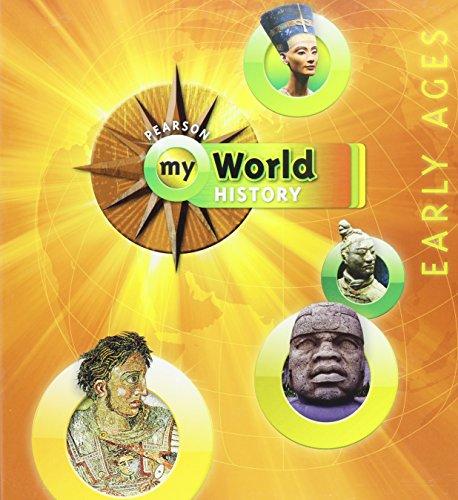 Book My World History Early Ages free