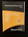 Book Prentice Hall Geometry Teaching Resources DVD free