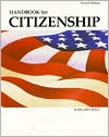 Book Handbook For Citizenship free
