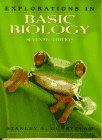 Book Explorations in Basic Biology free