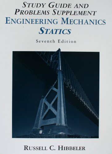 Book Study Guide/Problem Supplement free