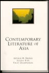 Book Contemporary Literature of Asia free