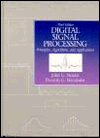 Book Digital Signal Processing: Principles, Algorithms and Applications (3rd Edition) free
