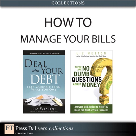Book How to Manage Your Bills (Collection) free