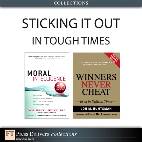 Book Sticking It Out in Tough Times (Collection) free