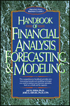 Book HANDBOOK FINANCIAL ANALYSIS FORECASTING & MODELING free