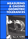 Book Measuring And Gauging Geometric Tolerances free