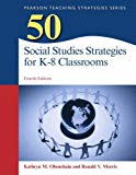 Book 50 Social Studies Strategies for K-8 Classrooms, Loose-Leaf Version (4th Edition) free