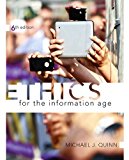 Book Ethics for the Information Age (6th Edition) free