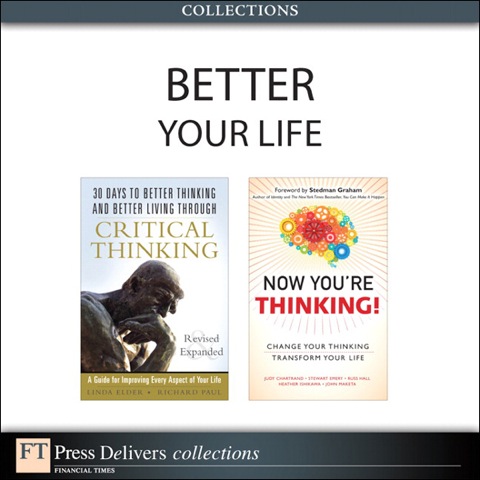 Book Better Your Life (Collection) free