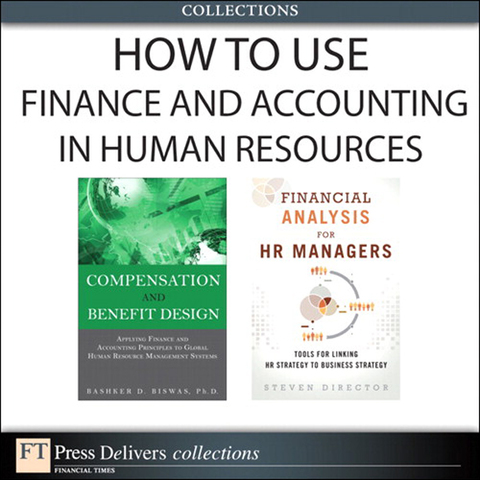 Book How to Use Finance and Accounting in HR (Collection) free