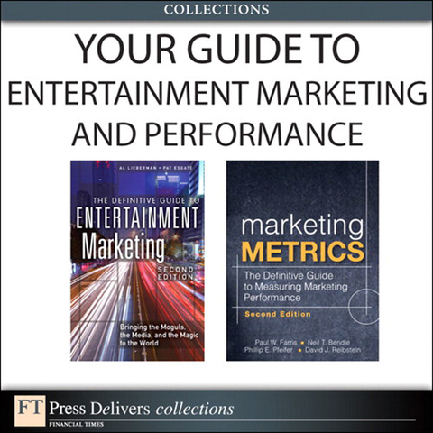Book Your Guide To Entertainment Marketing and Performance (Collection) free