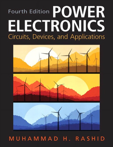 Book Power Electronics free