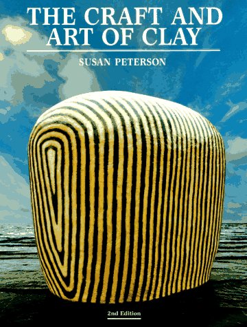 Book The Craft and Art of Clay free