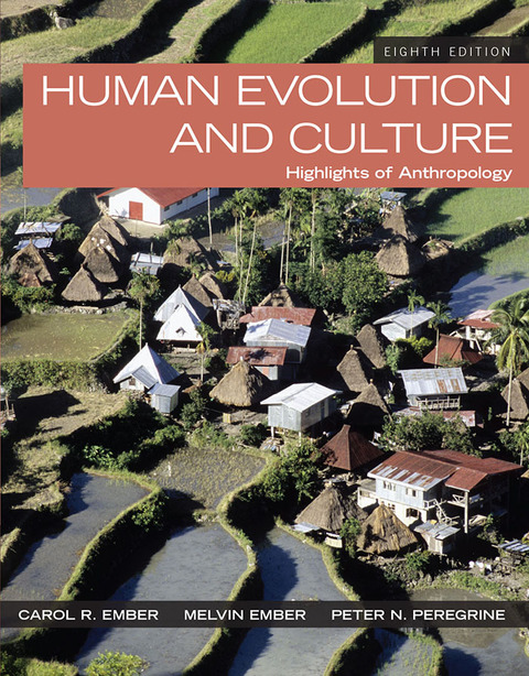 Book Human Evolution and Culture free
