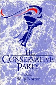 Book Conservative Party, The free
