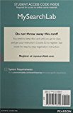 Book MySearchLab with Pearson eText -- Standalone Access Card -- for Environmental Policy and Politics (6th Edition) free