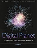 Book Digital Planet: Tomorrow's Technology and You, Complete Plus MyITLab Access Code free