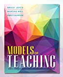 Book Models of Teaching free