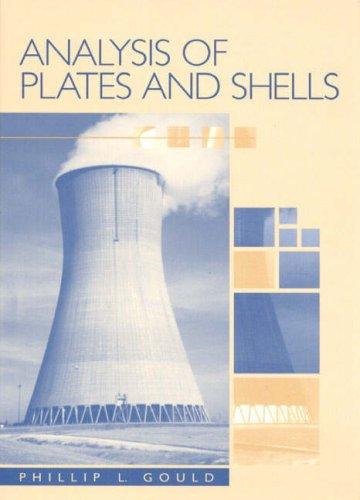 Book Analysis of Shells and Plates free