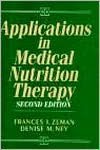 Book Applications in Medical Nutrition Therapy (2nd Edition) free