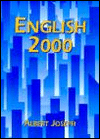 Book English 2000 free