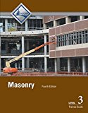 Book Masonry Level 3 Trainee Guide free