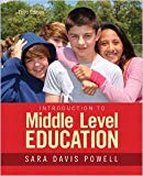 Book Introduction to Middle Level Education, Loose-Leaf Version (3rd Edition) free
