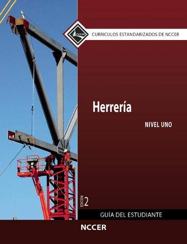 Book Ironworking Level 1 Trainee Guide in Spanish (International Version) free