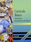 Book Core Curriculum Introductory Craft Skills Trainee Guide in Spanish (International Version) free