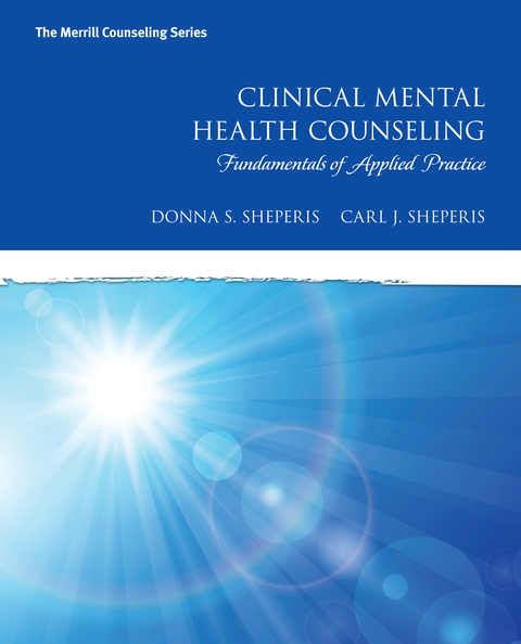 Book Clinical Mental Health Counseling free