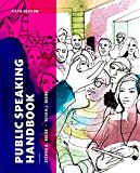 Book Public Speaking Handbook (5th Edition) free
