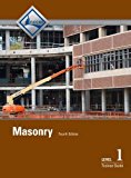 Book Masonry Level 1 Trainee Guide, Hardcover free