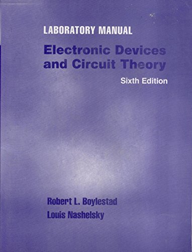 Book Electronic Devices & Circuits free