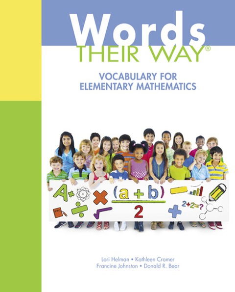 Book Words Their Way free