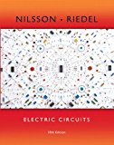 Book Electric Circuits (10th Edition) free
