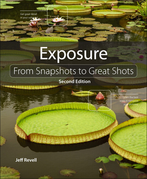 Book Exposure: From Snapshots to Great Shots free