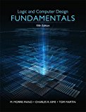Book Logic & Computer Design Fundamentals free