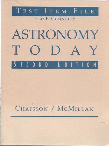 Book Astronomy Today free