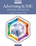 Book Advertising & IMC: Principles and Practice Plus 2014 MyMarketLab with Pearson eText -- Access Card Package (10th Edition) free