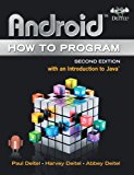 Book Android: How to Program free