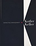 Book Marketing Management Plus 2014 MyMarketingLab with Pearson eText -- Access Card Package (14th Edition) free