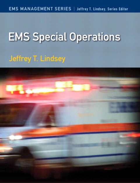 Book EMS Special Operations free