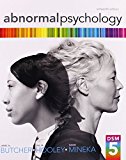 Book ABNORMAL PSYCHOLOGY&CASE STUDIES&NEW MPL PK free
