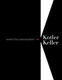 Book 2014 MyLab Marketing with Pearson eText -- Access Card -- for Marketing Management free