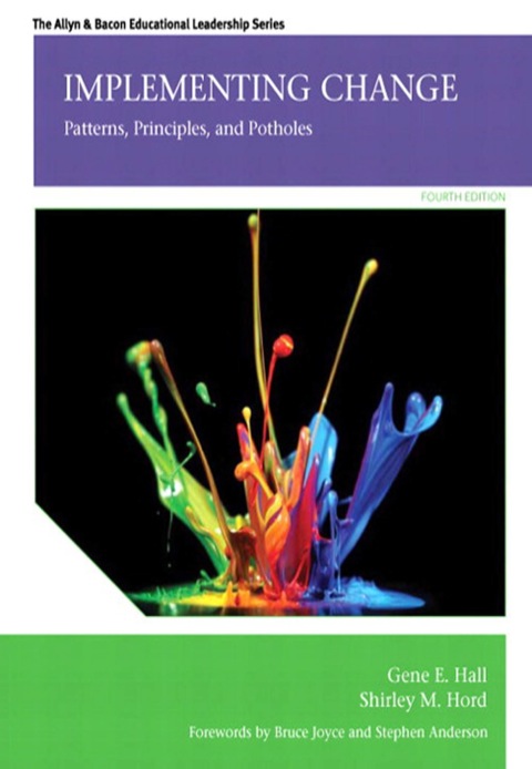 Book Implementing Change free