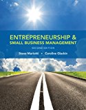 Book Entrepreneurship and Small Business Management free