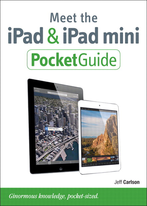 Book Meet the iPad and iPad mini free