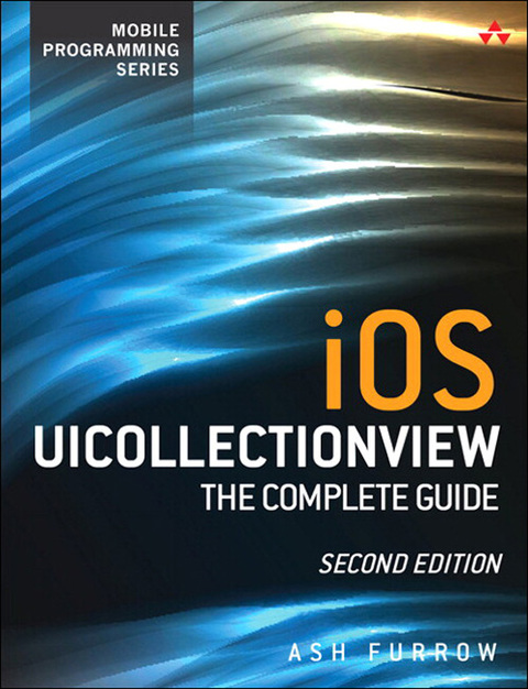 Book iOS UICollectionView: The Complete Guide free